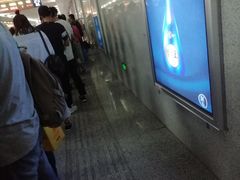 -华山北站
