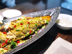 -小徽舟臭鳜鱼(雅清街店)