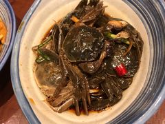 醉蟹-苏浙徽·江南荟·本味融合菜(相城方圆里店)
