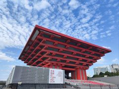 -中华艺术宫(上海美术馆)