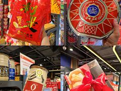 -blt精品超市(KKMALL京基店)