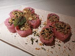 -春树下·树屋花房西餐厅(罍街AS1980店)