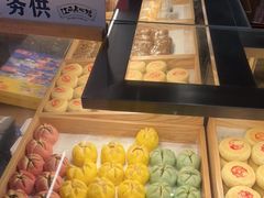 -百年同和·江南点心院(山塘街店)