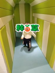 -meland亲子乐园•派对•研学(苏州悠方购物中心店)