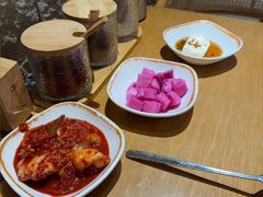 -海云台韩式汤饭·13年匠心韩料(南山店)