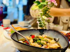 三川青椒鱼-木棉花开(中心城店)