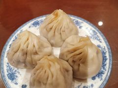 小笼包-熙盛源(复兴路店)