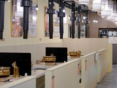 -大阪烧肉BAKA一代(十亩地店)