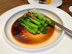 -庐灶江南·江南菜·四合院Bistro(东直门雍和宫·原华侨宾馆店)