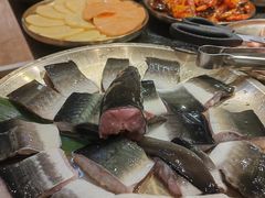 -味家烤肉烤鳗鱼牛排(西塔旗舰店)