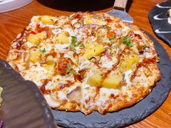 -澳骄 Aussie Kitchen·手工披萨·西餐(国大店)