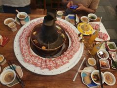 -乐宴·老北京铜火锅(八卦岭店)