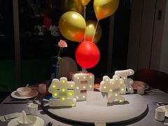 -上饍·中国厨房(建发JFC品尚中心店)