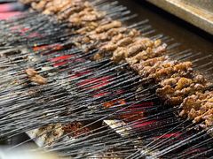 -老白家怡贵园烤肉