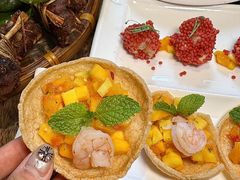 -小喜客·云南特色菜(纳西庭院店)