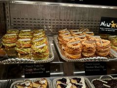-B&C黄油与面包·THE GARDEN BAKERY概念店(世纪汇店)
