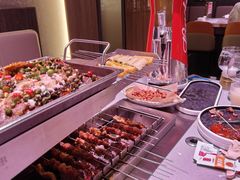 -丰茂烤串(全国首店)