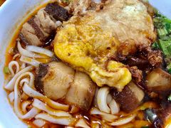 -肆姐面粉馆(坡子街店)