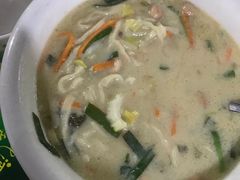 -清真·馬坡二旦烧烤(人生一串拍摄店)