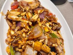 -佬太公海鸭·海鲜大排档(上海总店)