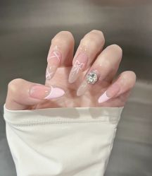 -斯馨·健康美甲美睫