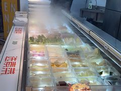-红渡小香·牛肉麻辣香锅(车站南路店)