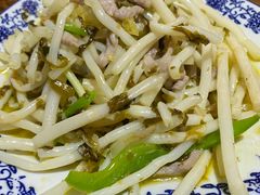 -呼吸森林·生态农庄农家乐私房菜