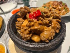 -潮堂 · 潮州菜(国贸商城店)