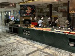 -合肥皇冠假日酒店·菲亚斯特自助餐厅(黄山路店)