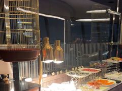 -广州花园酒店