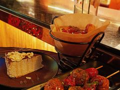 -The Cheebat 锌吧·Bistro(体育西店)