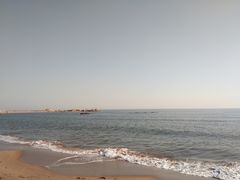 -老虎石海上公园