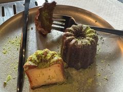 -J Create城市露营咖啡·简餐·宠物(上海动物园店)