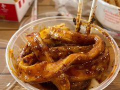 甜水面-洞子口张老二凉粉(文殊院店)