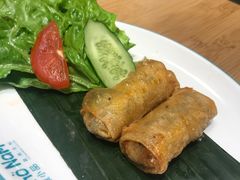 -越小品·越南餐厅(万科里店)