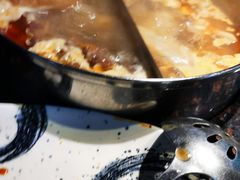 -阪尚皇·原切牛排·烤肉火锅自助(北京路店)