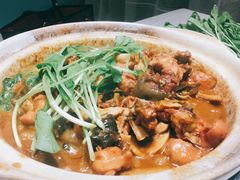 -功夫汤粤港餐厅(锦业路店)