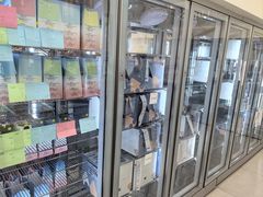 -山与蓝·轻糖鲜果蛋糕(勒泰店)
