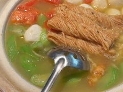 -永安鱼庄·镇江菜(东吴路店)