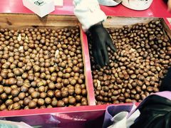 -阿男野栗王(金门路店)