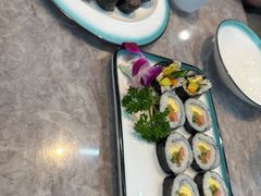 -屋里家延边朝鲜族冷面(梅林3店)