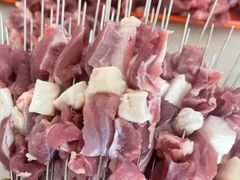 -四禧精酿铜锅涮肉·烧烤工场(大明湖店)