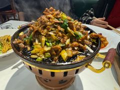 -郭林家常菜(狼垡店)