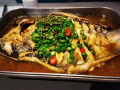-半天妖烤鱼(新中关购物中心店)