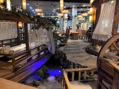-花溪雨·森林餐厅(石基店)