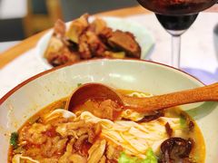 招牌牛三宝圆粉-百春原湖南牛肉粉(漕河泾印象城店)