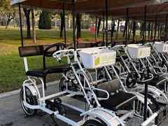 -汉长安城未央宫国家考古遗址公园