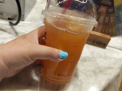-COSTA COFFEE(恒基名人购物中心店)