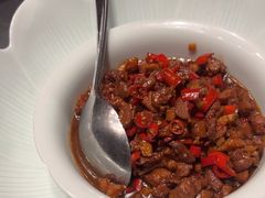 -忆江南·临江鱼馆