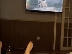 -天然沐足·推背采耳·敷姜艾灸(龙眼美食街店)